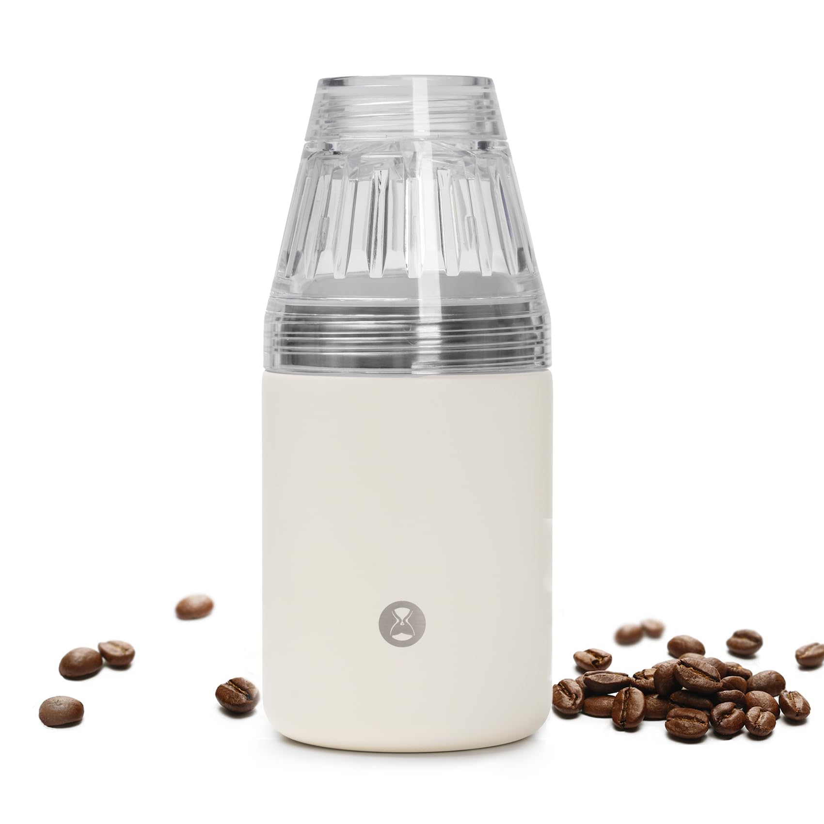Timemore Portable Pour-Over Tumbler