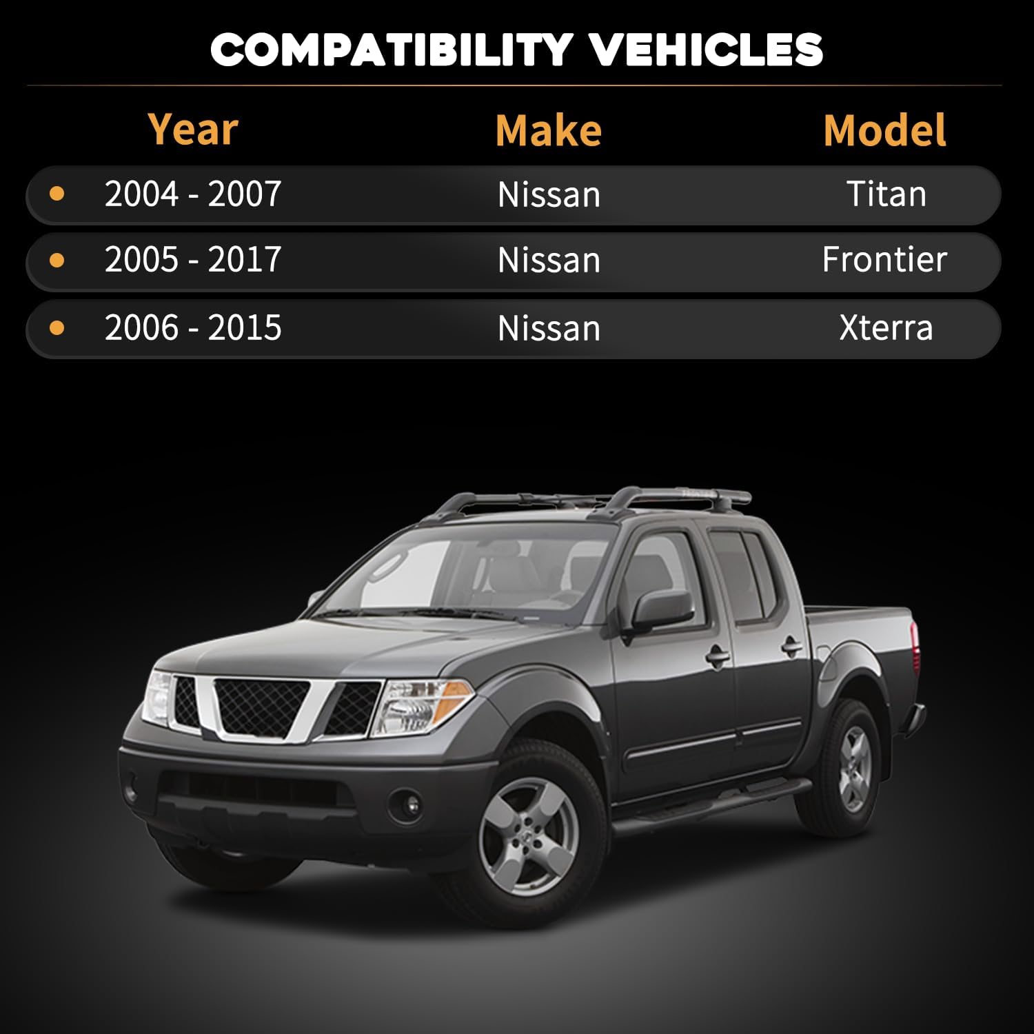 2 Set Rear Axle Shaft Wheel Bearing Inner Spacer Oil Differential Seal Kit Fit For Nissan Titan 04-07 Fit For Nissan Frontier 05-17 Fit For Nissan Xterra 06-15# 43252-7S200 43070-7S200 40210-7S210