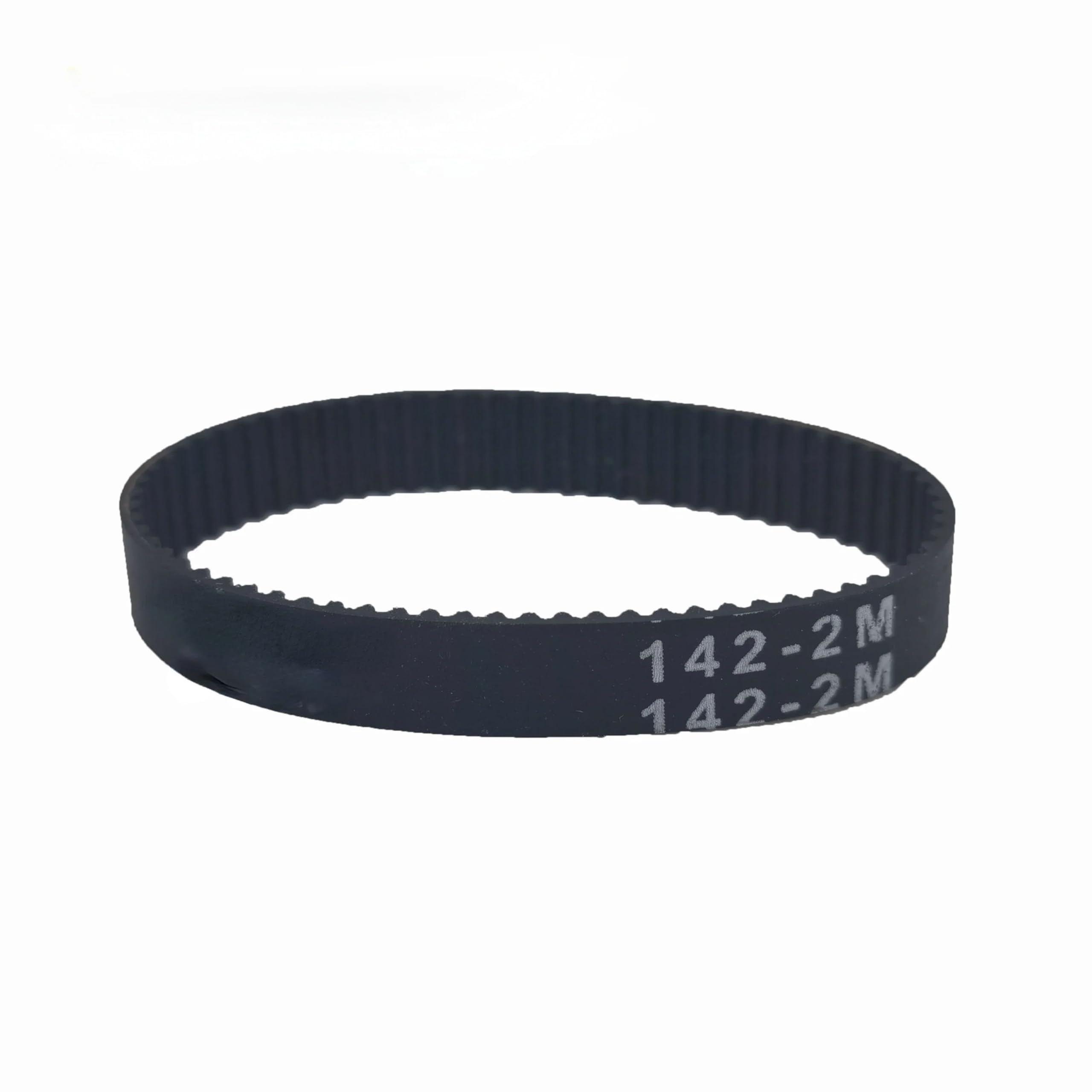 1 pz HTD 2M 142 Cinghia Dentata In Gomma Larghezza 4/5/6mm for Spazzatrice/Spazzola Dyson(6mm)