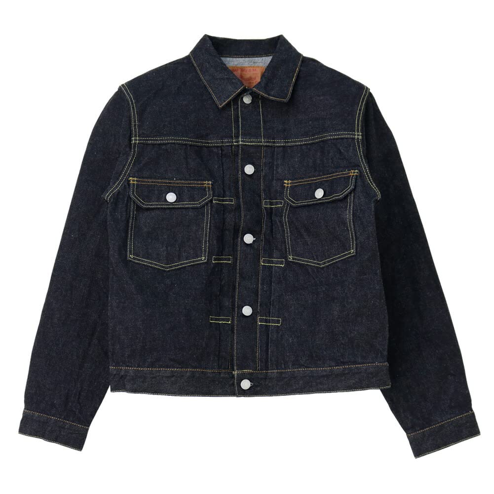 ステュディオ ダルチザン SD-412 2ndジャケット 38サイズ 楽天市場】ステュディオ・ダルチザン STUDIO D'ARTISAN 2nd