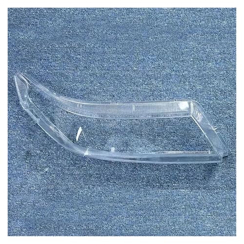 Couvercle de lentille phare avant droite pour Nissan Fuga 2005-2007