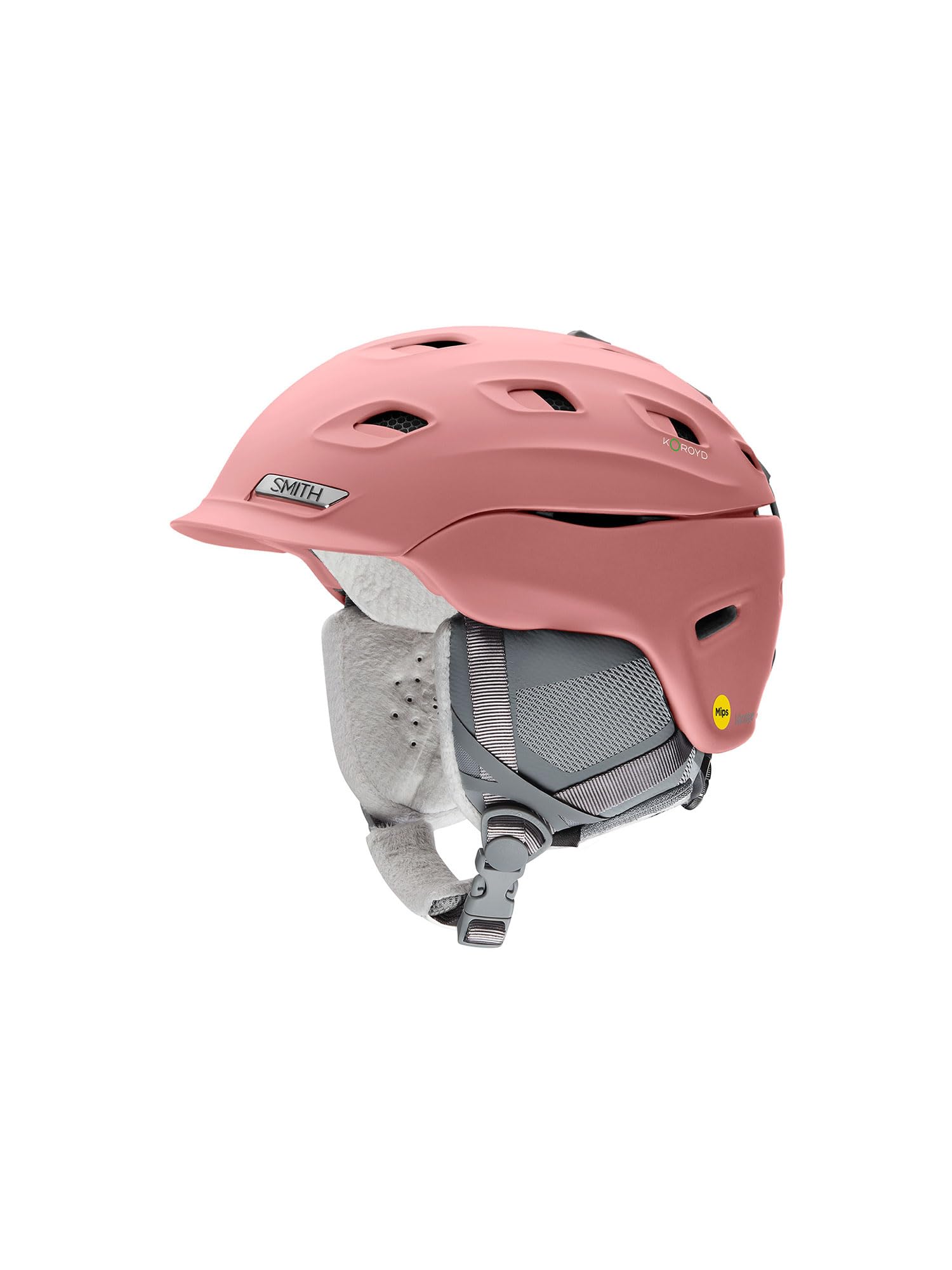 Vantage MIPS - Casco da Sci da Donna
