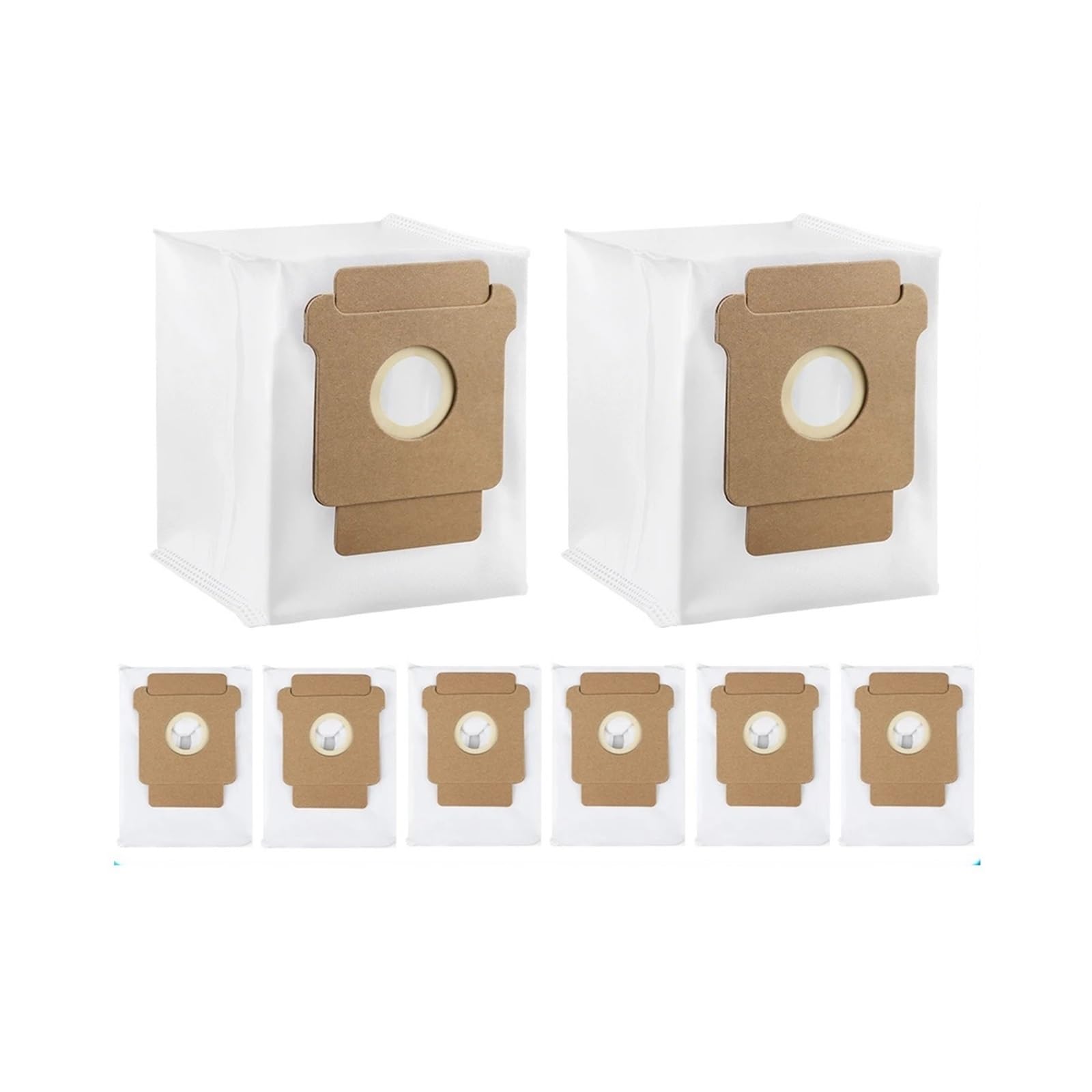 Accesorios for Bolsas de Polvo for aspiradora Robot