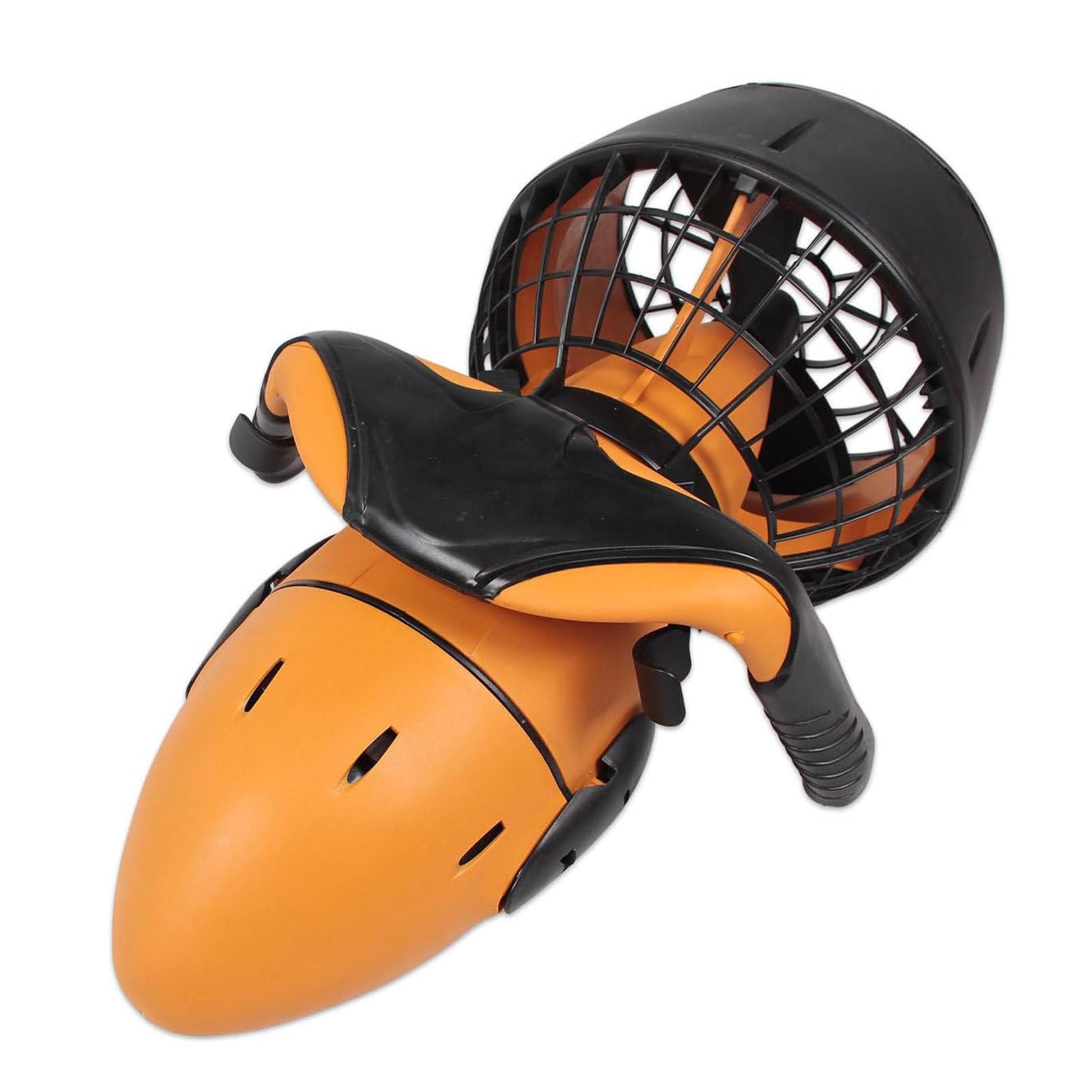 Sotikarery 2Battery 500W Sea Scooter Dive Propulsion Underwater Vehicle,Underwater Seascooter,A Powerful Diving And Swimming Booster For Unforgettable Water Adventures, Snorkeling, Pool Fun