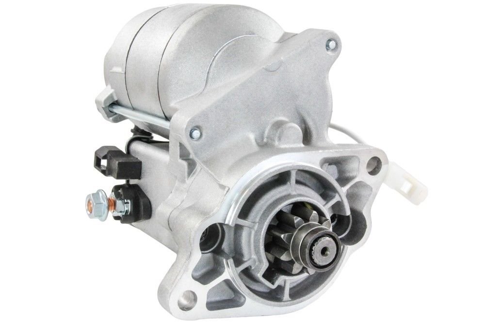 NEW Starter Compatible With Kubota 37560-63011 37560-63012 228000-0950 16285-63010