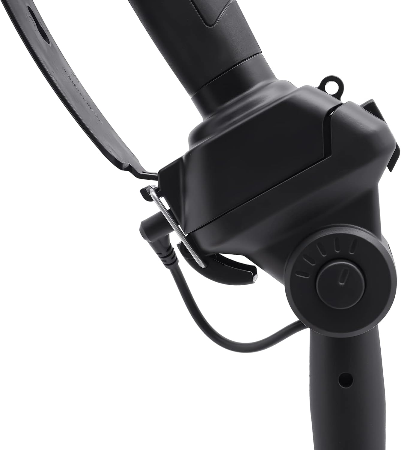 Motosierra De Pértiga Inalámbrica 2 En 1 Y Minimotosierra con Batería De 1500 Mah, Motosierra Eléctrica De Pértiga De 21 V con Extensión De hasta 1,3 M, Sierra De Pértiga De Alcance para Po