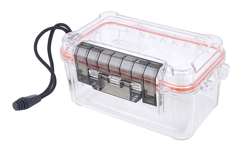 Tactix Outdoor Box, 320074