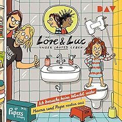 『Ich brauche keine Windel mehr / Mama und Papa rasten aus』のカバーアート