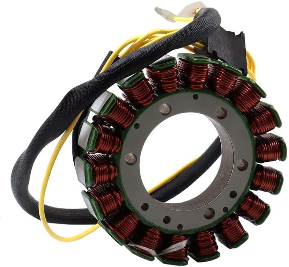Magneto Ignition Stator Compatible With Virago XV 1100 XV 700 XV 750 1986–1997 1RM-81410-20-00 4PP-81410-00-00