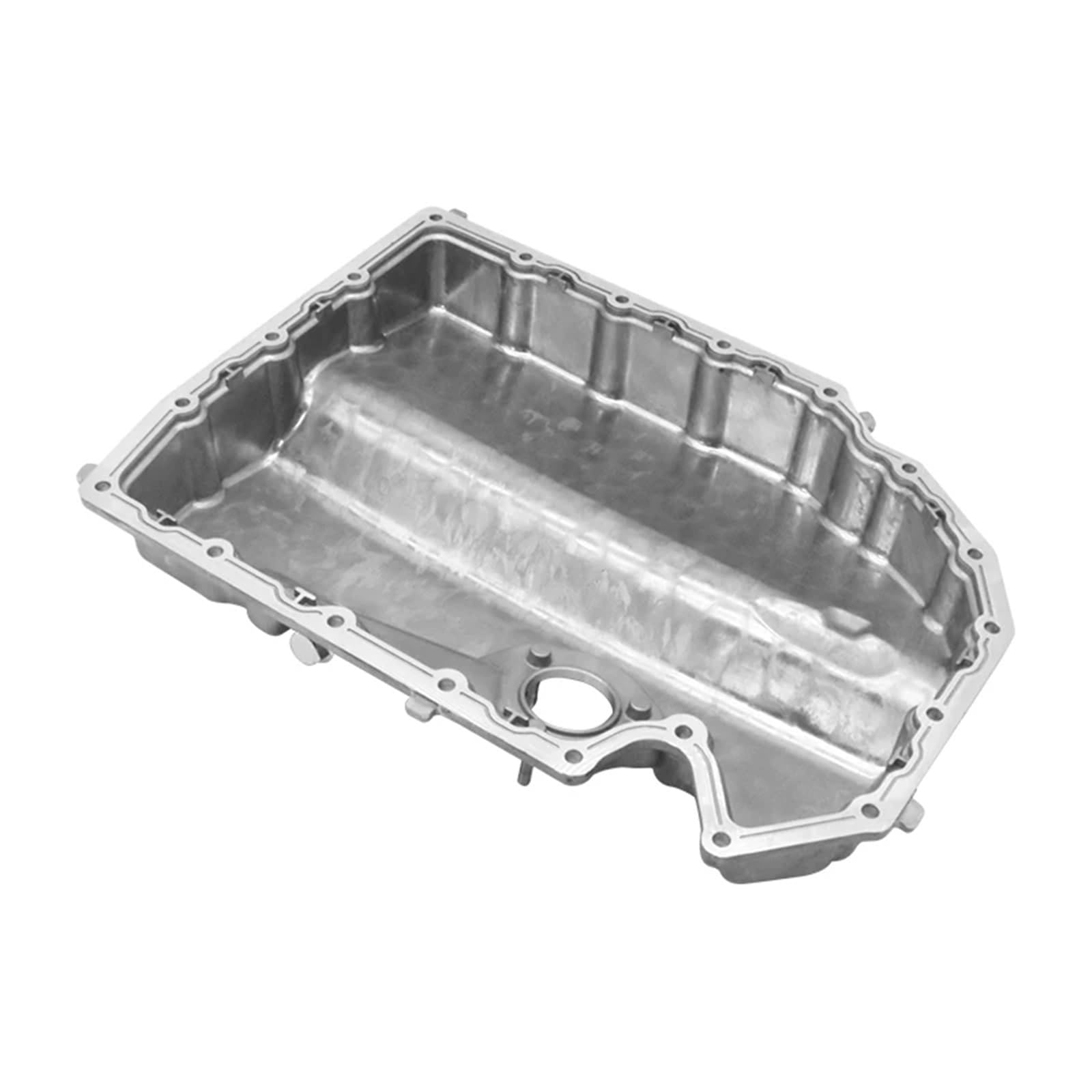 Coppa Dell'olio Motore Coppa per dell'olio 06K103600R per Audi per Skoda per Octavia 1.8T 15 sostituzione