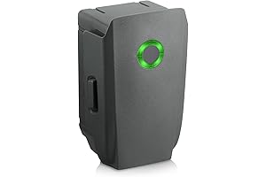 Mavic 2 Pro Battery with Self-Heating Function