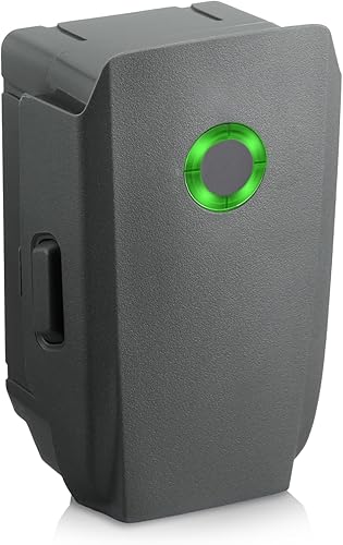 FirstPower Batería Mavic 2 Pro de 3850 mAh, batería de vuelo inteligente con autocalentamiento compatible con DJI Mavic 2Mavic 2 ProMavic 2