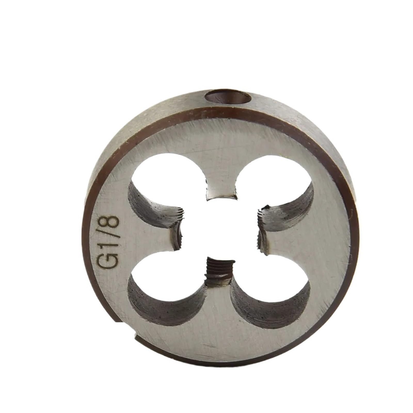 Terraja de rosca métrica G1/4-19 para reparar hilos dañados en tubos duros