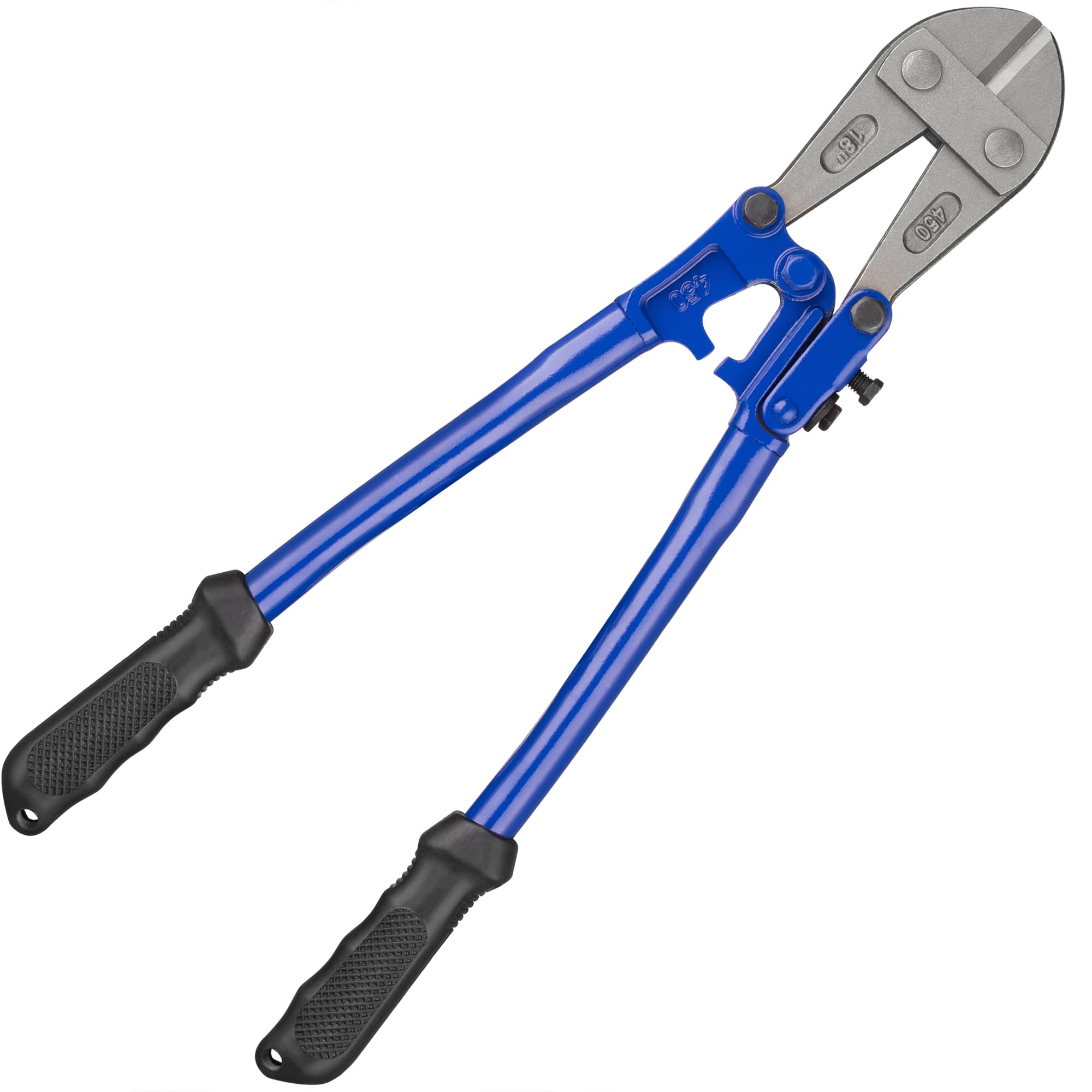 18" Heat Treated Bolt Cutters, Heavy Duty Croppers 5055521180743