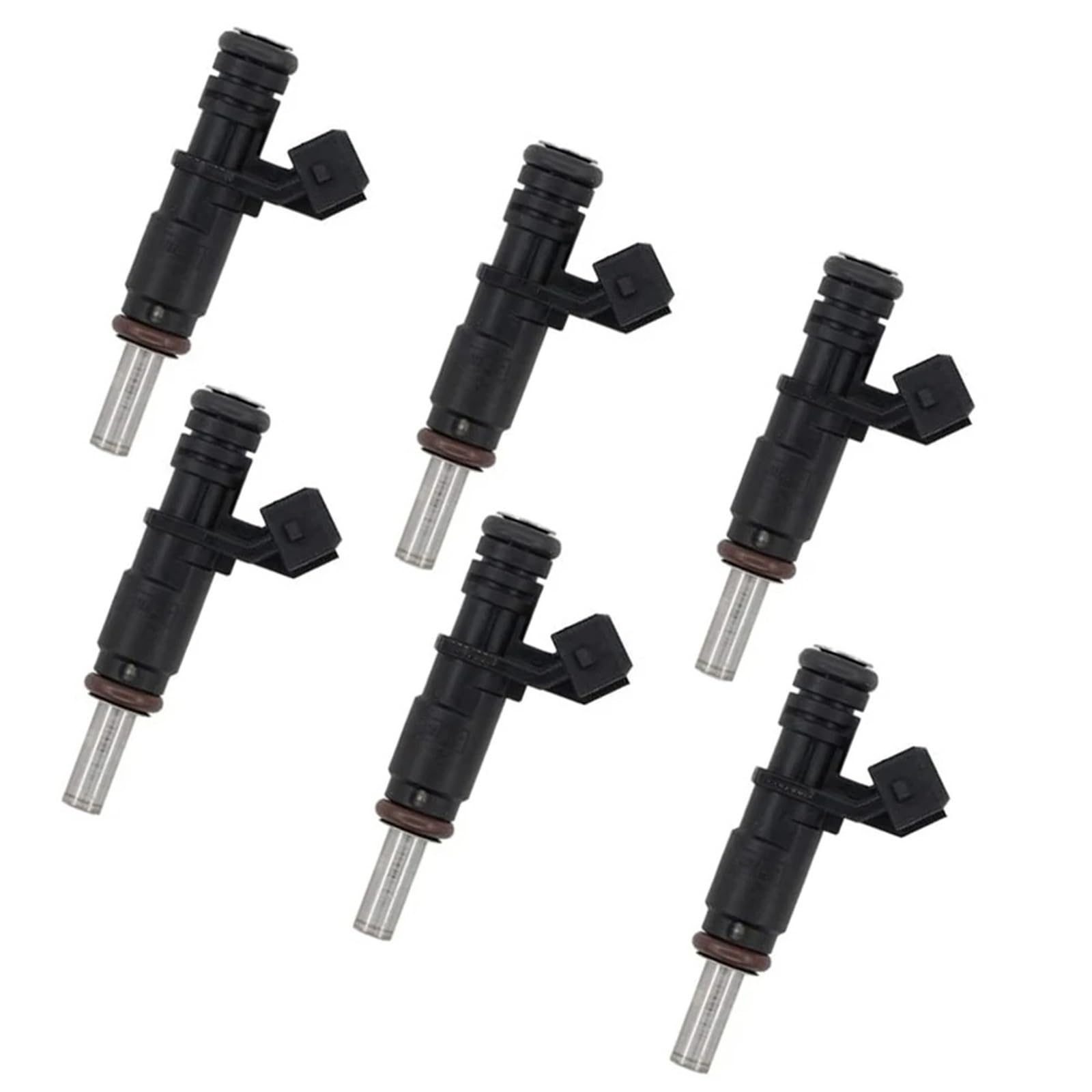 Nwirmtm One Color Injector Fuel Fit For Bmw Fuel Injectors Fuel Injectors