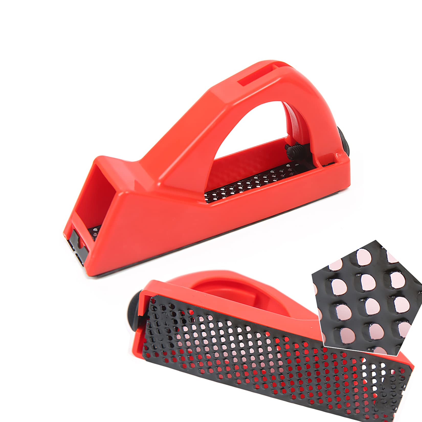 Goat Hoof Rasp File, Farrier Rasp for Small Hooves, Goat and Small Animals