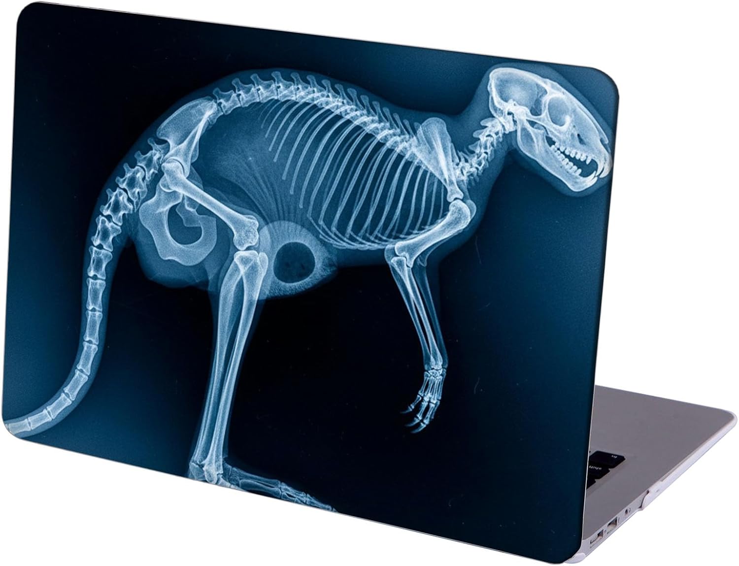 Compatible with MacBook Neo 13-inch, Hard Shell Case with Keyboard Cover and Screen Protector (A3404 A18 Pro chip, 2026 Release) - Kangaroo MC22505