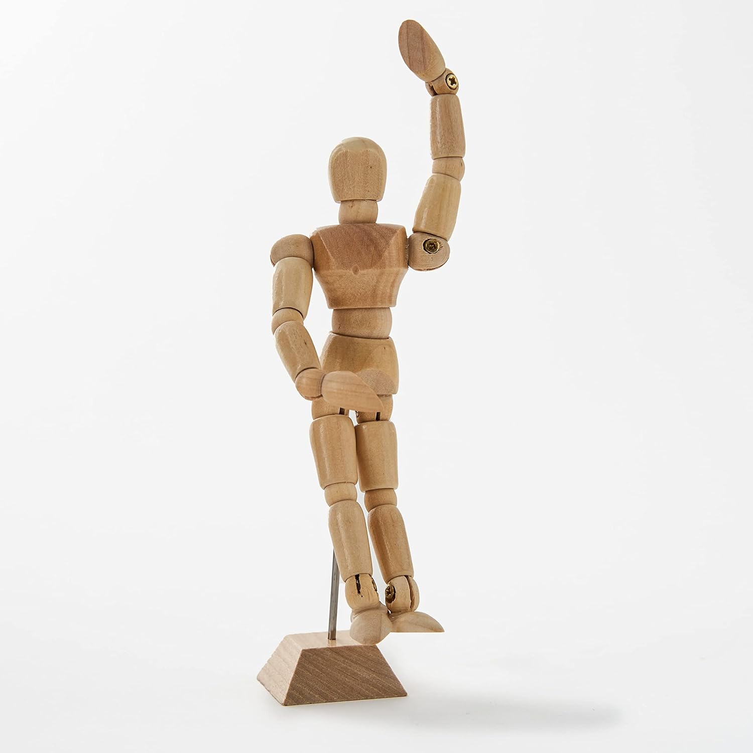 Artist's Loft 4.5" Male Manikin, 12 Pack