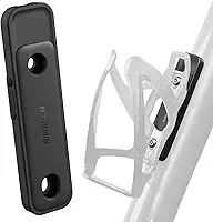 Ravemen Rastreador de bicicleta compatível com Apple Find My, rastreador GPS antifurto recarregável para bicicletas, acessórios de localização de localizador de bicicleta com vida útil de 8 meses