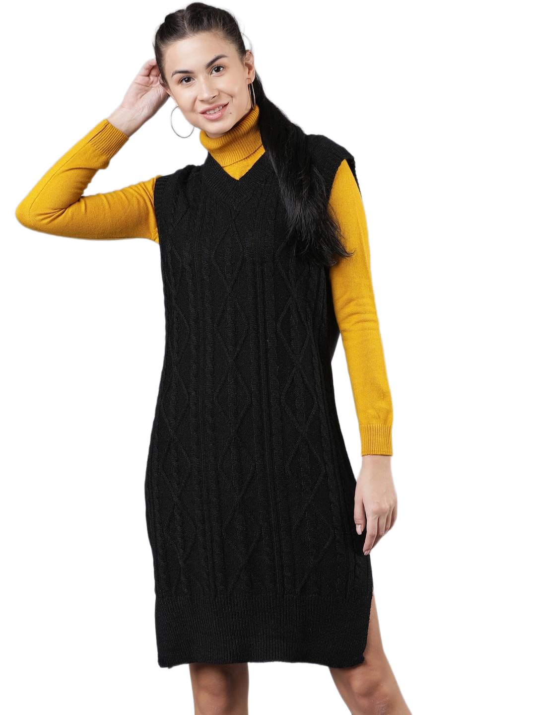 tokyo talkies Women Sweater-picture-36