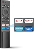 YOSUN Univerzális Távirányító Samsung Smart TV-hez, Eredeti Helyettesítő Távkapcsoló Samsung Televíziókhoz 1