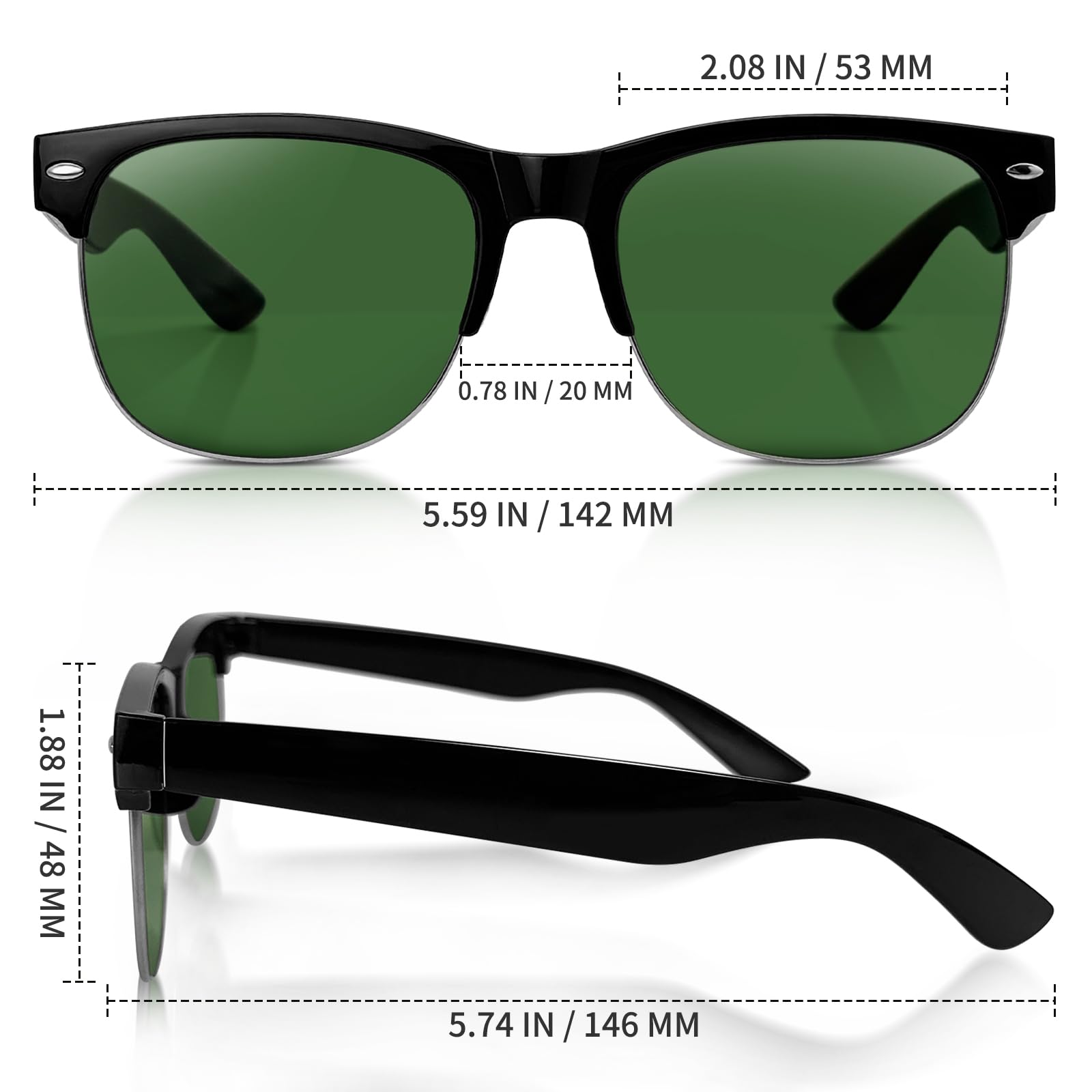 Occhiali da saldatura da uomo, occhiali da saldatura, occhiali da sole alla moda, protezione UV, leggeri, protettivi