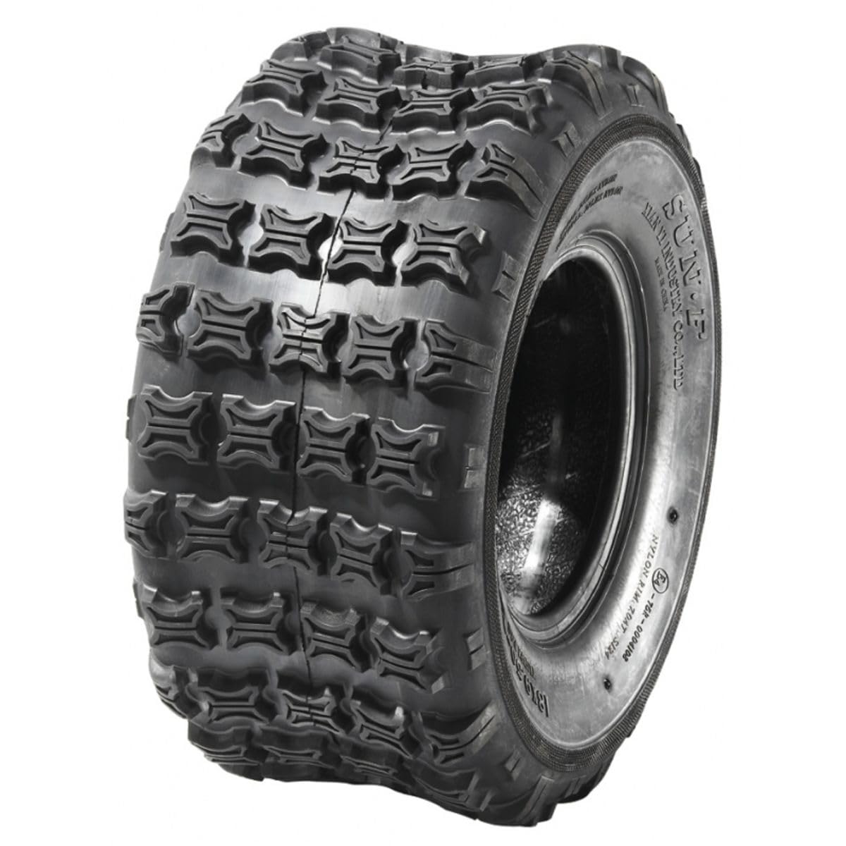SUNF A018 18x9.50-8 TL 33F, ATV Reifen