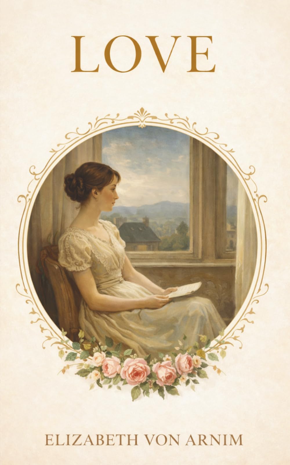Love: A Classic Novel of Love and Society