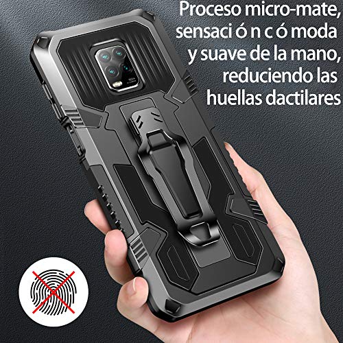 Opiniones y reviews de Celular xiaomi redmi note 9 comprados en linea. 29 Imagen adicional