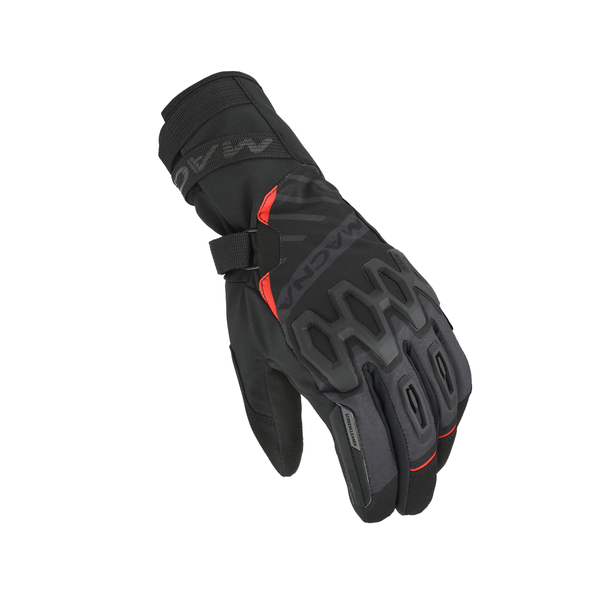 Gants Macna Tyrian RTX avec membrane imperméable et tactile - 3