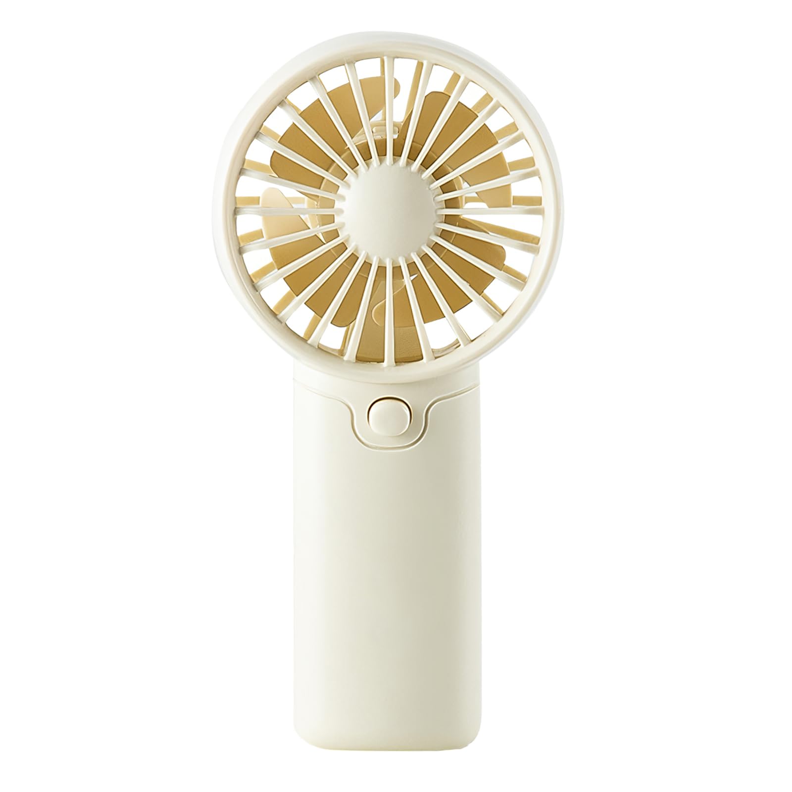 Amazon.com: Yjcnelcr Portable Fan Handheld Fan Battery Operated