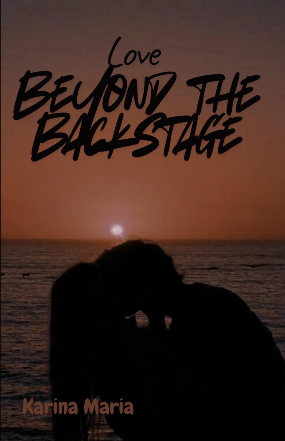 Love Beyond The Backstage (Greenlight)