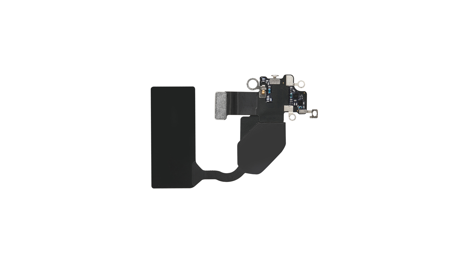 Amazon.com: Risidamoy for iPhone 12 WiFi Antenna Signal Flex Cable