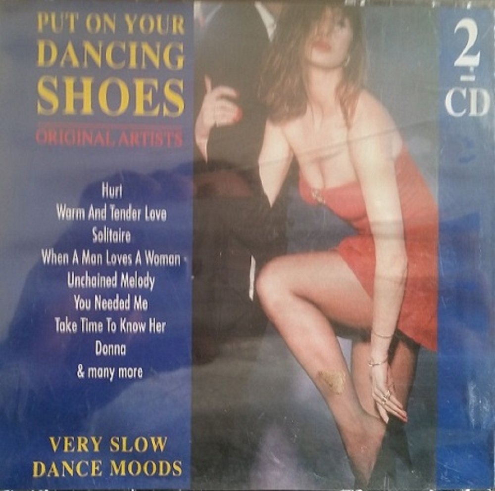 Timi Yuro, Lynn Anderson, Percy Sledge, Shirley Bassey, Engelbert Humperdinck..