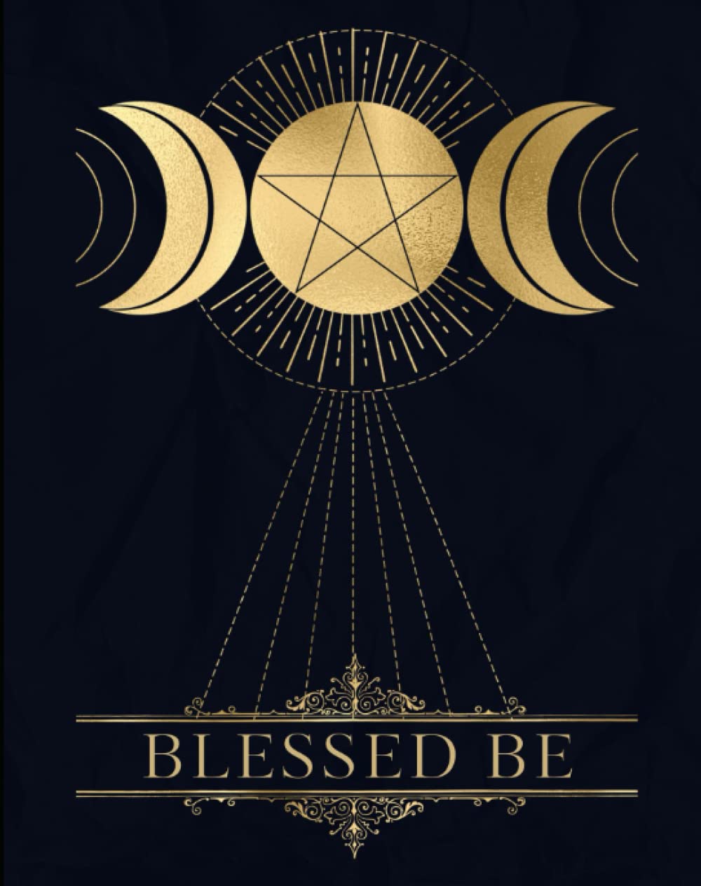 Blessed Be Journal