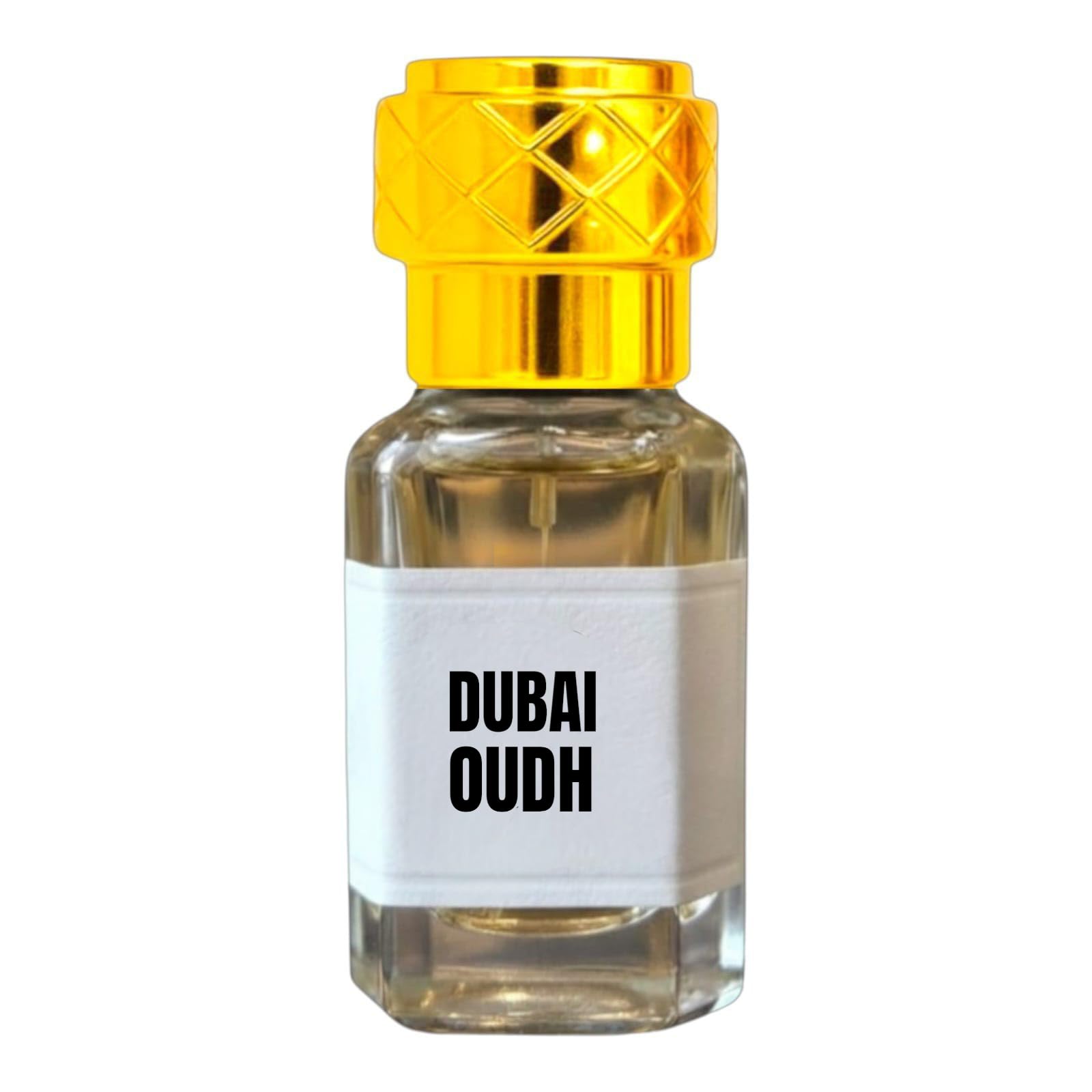 ZAKIRA Alcohol Free Dubai Oud Attar For Men & Women, Long Lasting Roll On Perfume For Worship Perfect For Giftings, 3ml-image-23