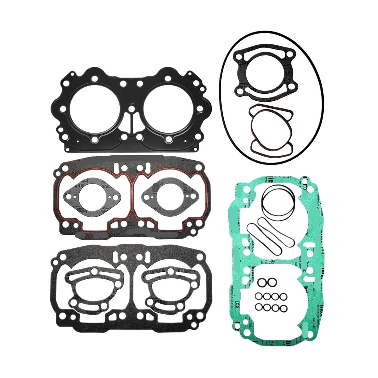 Kit d'entretoises motos 947 et 951 accessoires châssis et pièces de rechange UTV VTT