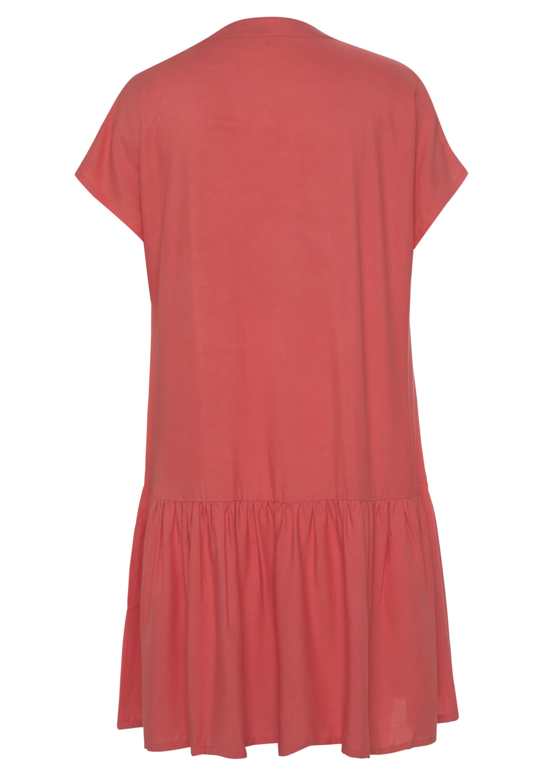 s.Oliver Damen Beachwear Blusenkleid