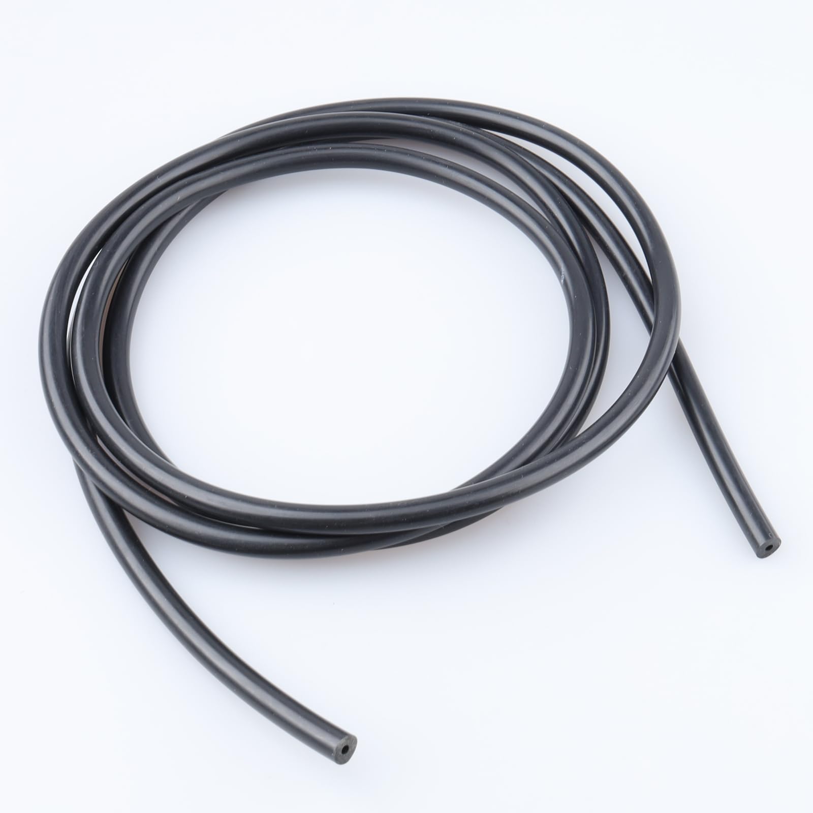 5FT Silicone Vacuum Hose Kit - 5/32", 1/4", 5/16", 3/8" Sizes, 130 PSI Max Pressure 5 thumbnail image