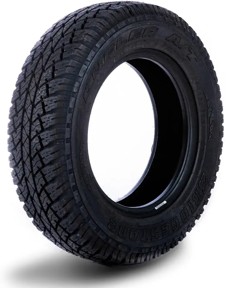 Pneu 205/70R15 Bridgestone Dueler A/T 693 96T