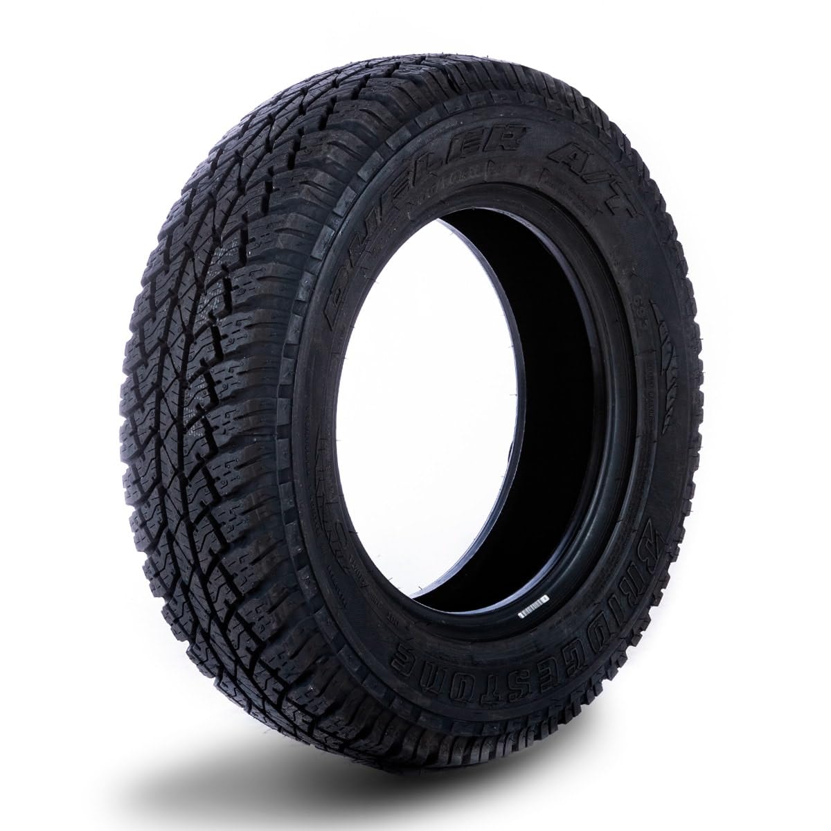 Pneu 205/70R15 Bridgestone Dueler A/T 693 96T : Amazon.com.br