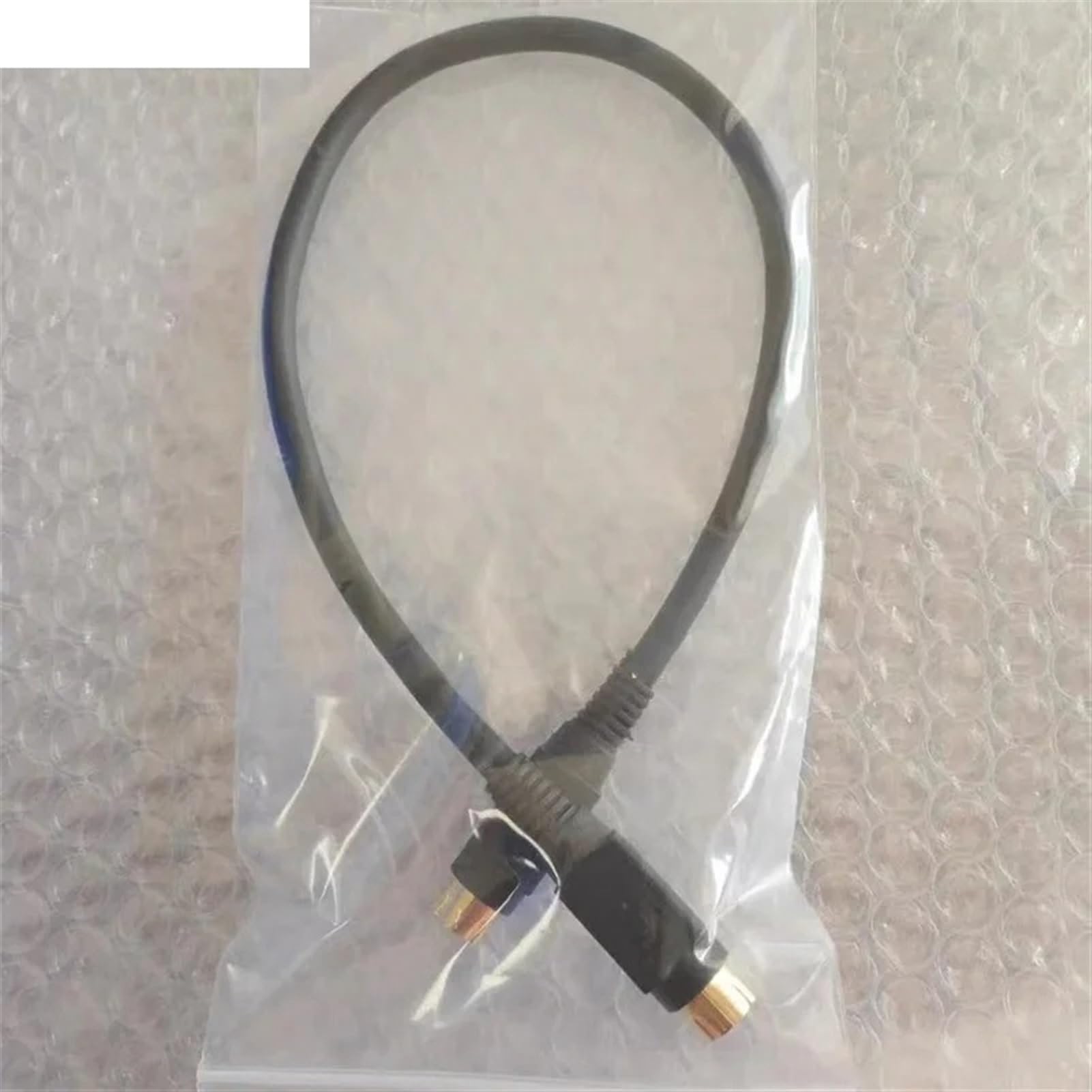 ZHANGGH Charging Wire DCC-18 for fsm-62s 62c 80s 70r 61S 80C Optical Fiber Welding Machine Connecting line(Chinese Made)