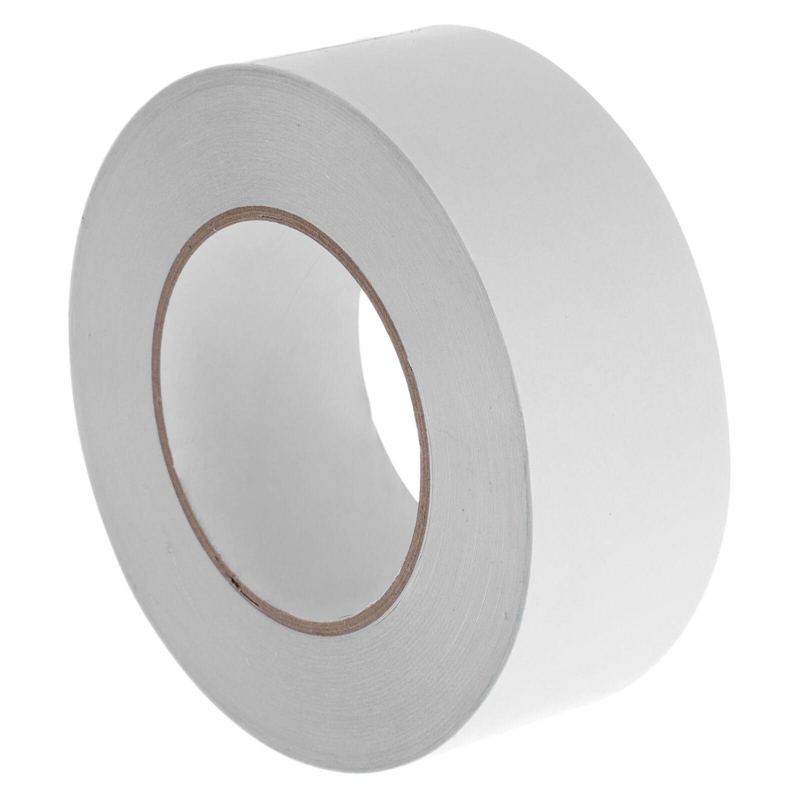 Ruban adhésif double face transparent 50mm x 50m adhérence multi-surfaces - 8