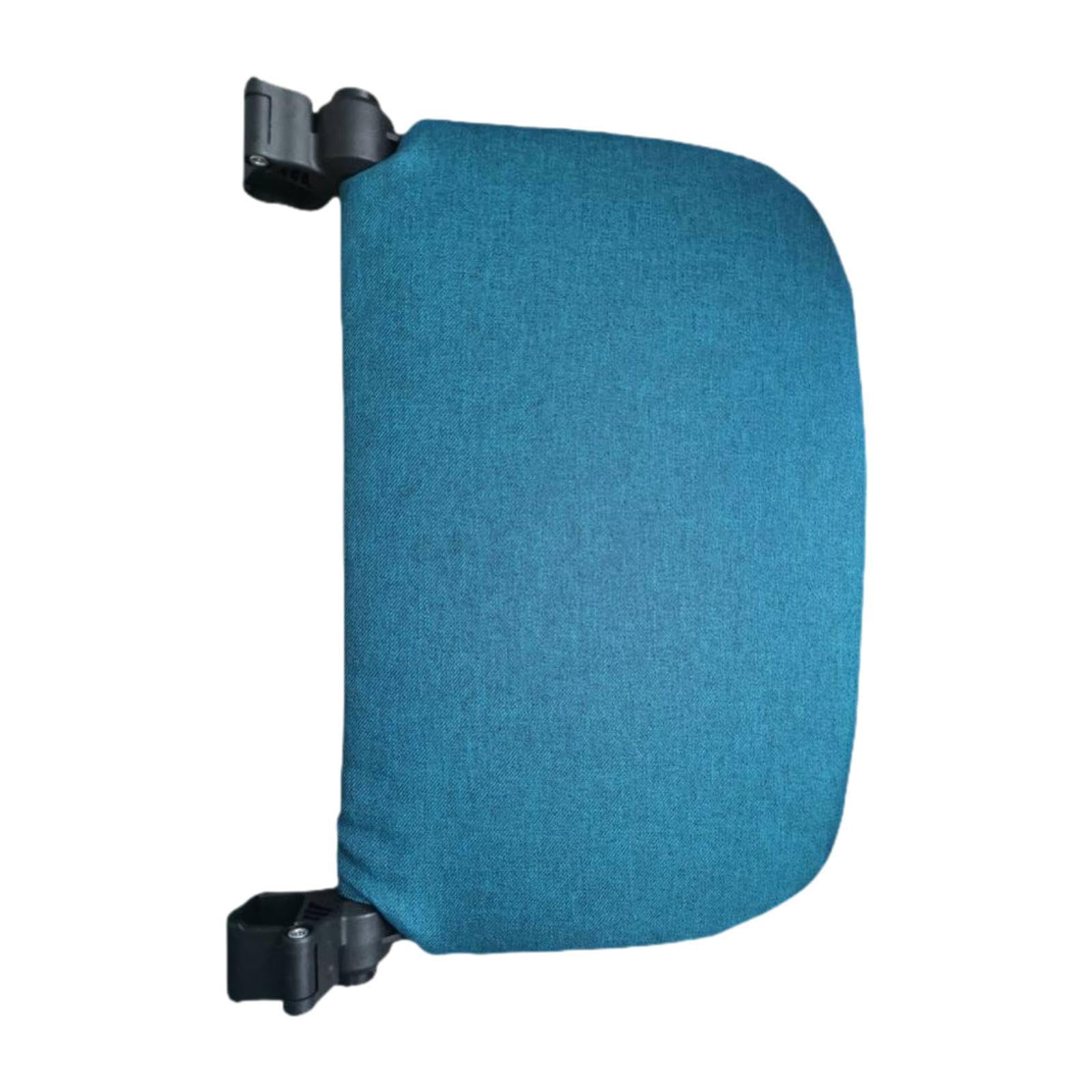 CALANDIS™ Stroller Footrest Portable Seat Extension Board Detachable 21cm Extend Board Blue | Other Stroller Accessories | Stroller Accessories | Strollers & Accessories-image-37