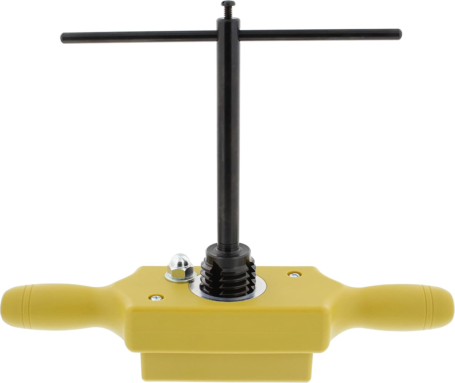 DCT Plastic Jig Dowel Thread Tap Kit 11/4in x 6TPI Wood Dowel Jig