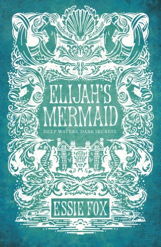 Elijah's Mermaid (English Edition)