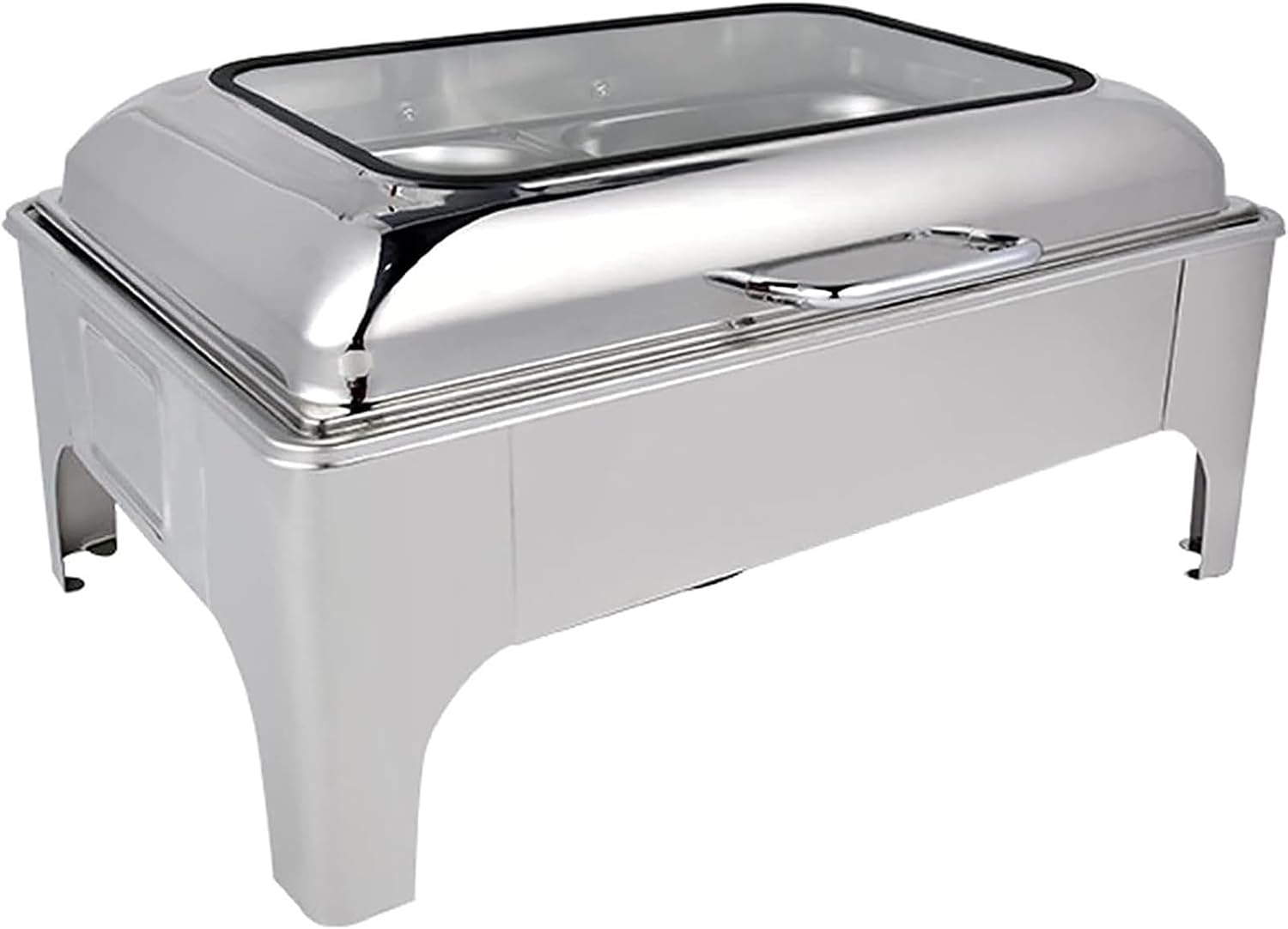 Food Warmer Buffet Service Food Heater Food Warming Plates, Food