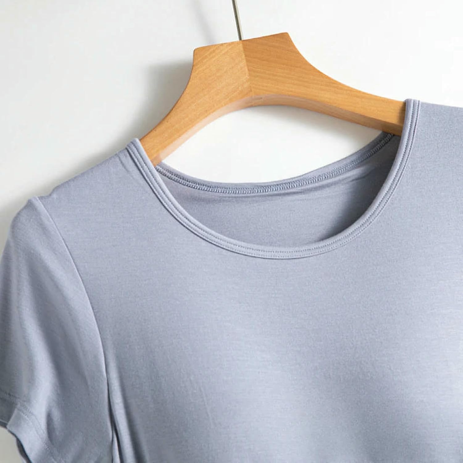 Maternity Delivery Pjs Maternity Clothes Crew Neck Comfortable Pregnant Sleepwear Home Wear