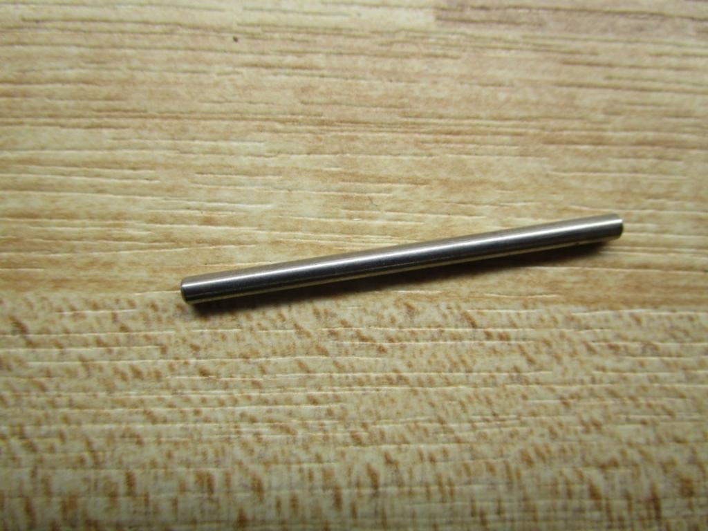 Leeds & Northrup 035409 Door Hinge Pin (Pack of 11)