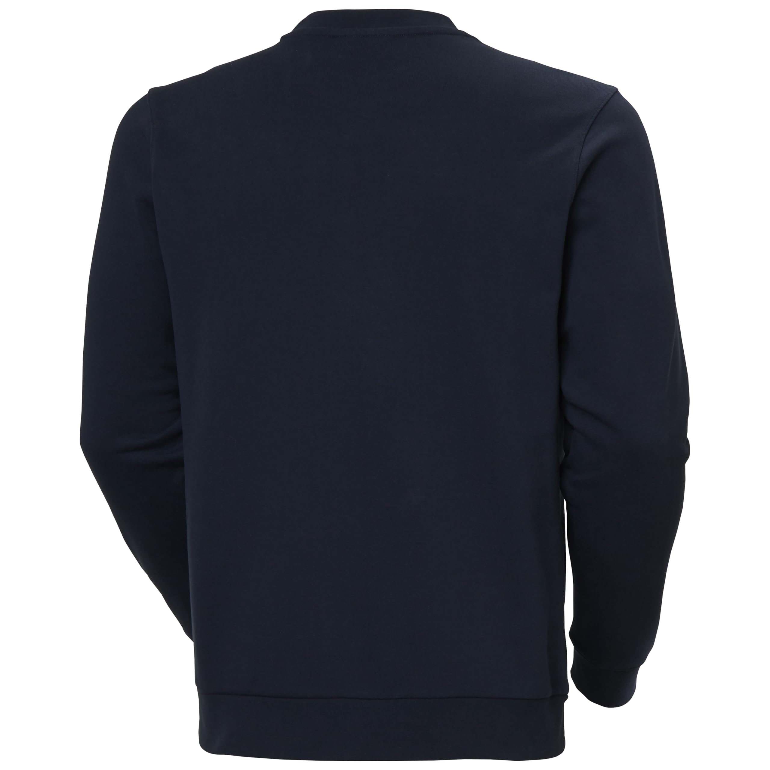 Helly Hansen HH Logo Crew Sweater Hoodie Uomo (Pacco da 1)